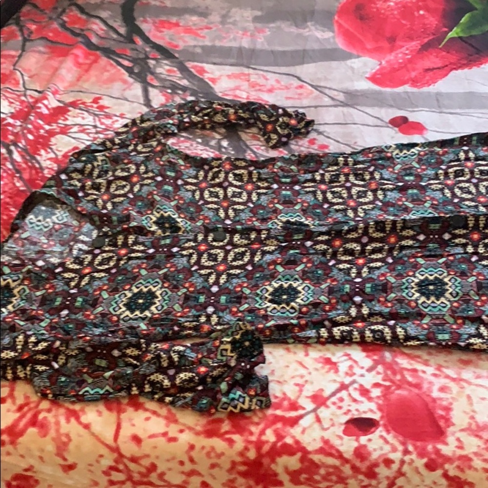 Dress - Picture 5 of 6